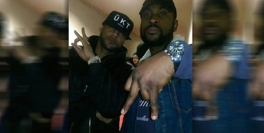 Après les clashs, Damso rend hommage à Booba qui a lancé sa carrière