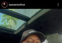Booba dans l’obligation de reprendre sa carrière