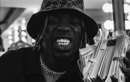 Gazo choque les internautes pour un clip satanique comparé à Lil Nas X