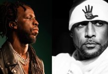 Youssoupha réagit de la meilleure façon contre Booba mais B2O frappe encore