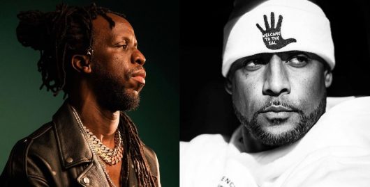 Youssoupha réagit de la meilleure façon contre Booba mais B2O frappe encore