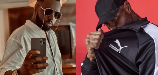 Booba impatient d'entendre le nouvel album de Gims...