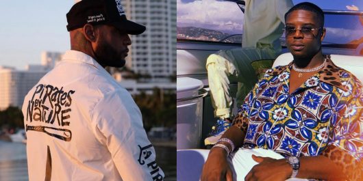 Booba : les réponses sur les rapprochements de la discorde avec Ninho