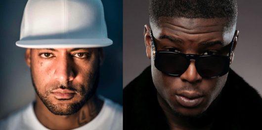 Ninho annonce le meilleur des albums, Booba lui répond directement