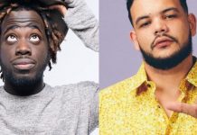 Sadek révèle la véritable raison de son clash avec Fababy