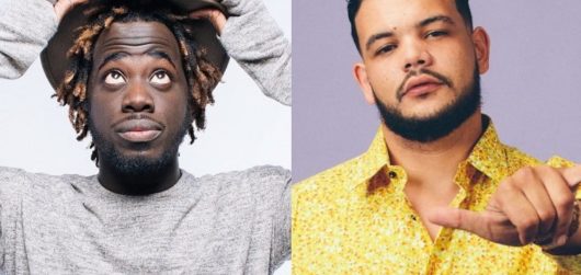 Sadek révèle la véritable raison de son clash avec Fababy