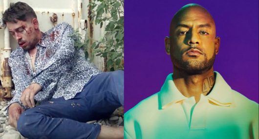 Booba démonte Lartiste tabassé par 7 individus après la polémique Marwa Loud