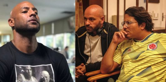 Booba démolit Franck Gastambide puis Brahim Bouhlel qui a ridiculisé les Marocains