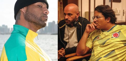 Brahim Bouhlel contraint à rester en prison, Booba s'immisce dans la polémique