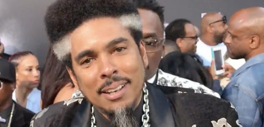 Le rappeur Shock G est décédé à l'âge de 57 ans