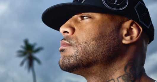 Booba insulte méchamment le boss de Skyrock