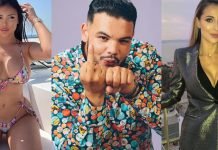 Sadek démonte sévèrement Maeva Ghennam et Magali Berdah en plein scandale