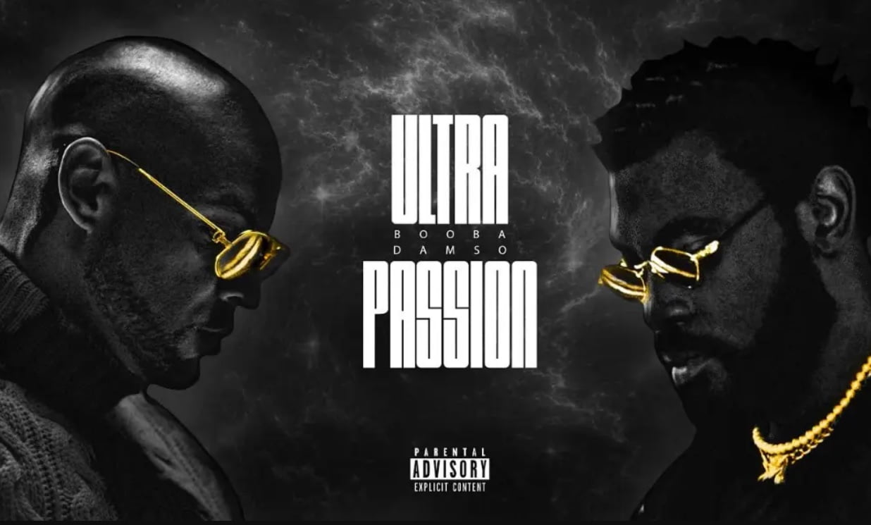 Booba et Damso unis en musique, le titre censuré !