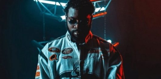 Damso détrône SCH avec Morose meilleur démarrage de l'année