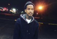 Lil Reese a frôlé la mort ciblé par des coups de feu