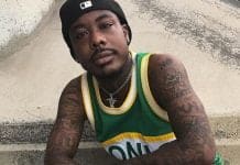 Le rappeur Flatline Nizzy exécuté d’une balle dans la tête