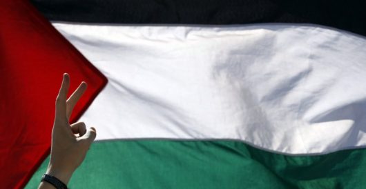 Lacrim, Maes, Niro, La Fouine et Médine soutiennent le peuple palestinien