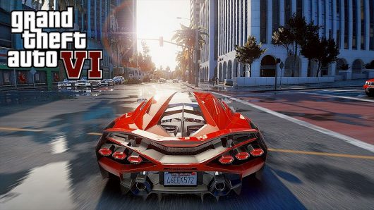 GTA 6 : la plus grande annonce de l’histoire autour d'un jeu vidéo