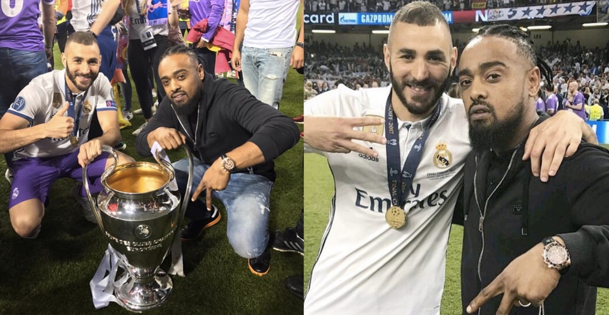 Jul, Gradur, Alonzo, les rappeurs ont rendu hommage à Benzema