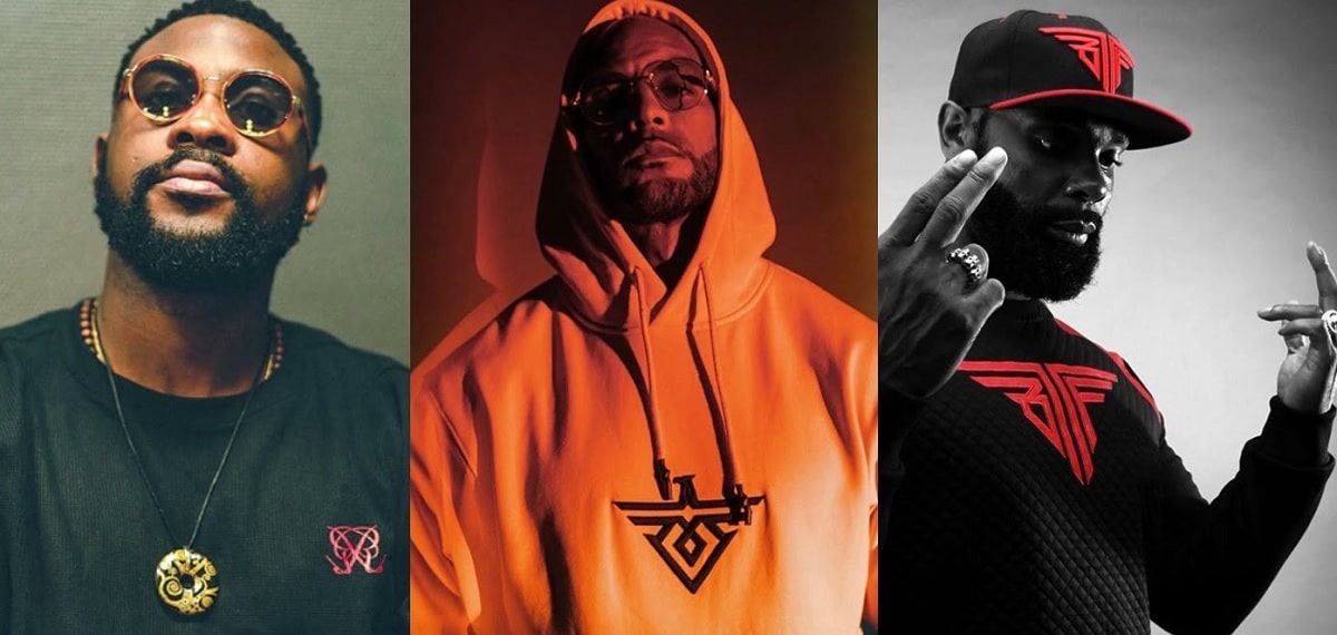 Kaaris et Damso, Booba revient sur l'origine des clashs : ils deviennent ingrats et irrespectueux