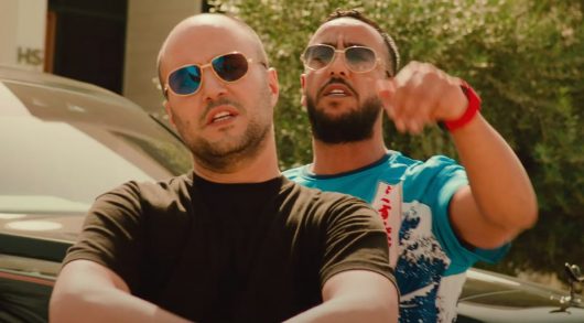 Lacrim : Kore donne enfin les explications de leur clash passé