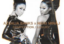 Azealia Banks démonte Nicki Minaj, elle réplique !