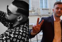 Sadek ridiculisé par le streameur YassEncore, le rappeur le démonte sévèrement