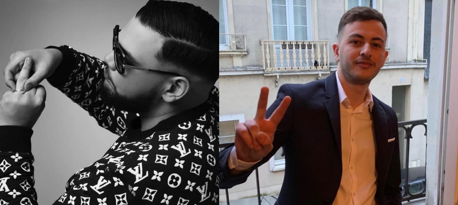 Sadek ridiculisé par le streameur YassEncore, le rappeur le démonte sévèrement