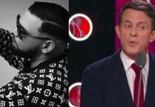 Manuel Valls clashé par Sadek, il supprime son Tweet et réagit !