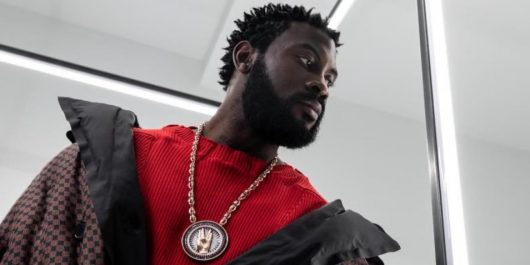 Damso : QALF infinity, les chiffres des ventes sont tombés