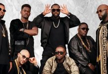 Balader, le nouveau clip de la Sexion D’Assaut en ligne ce mercredi