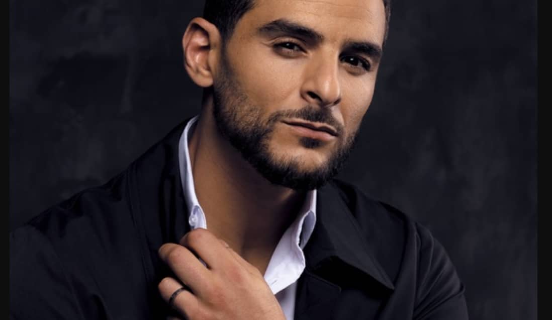 Sofiane - La Direction