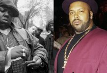Suge Knight aurait bien commandité le meurtre de The Notorious B.I.G.