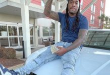 Un rappeur de Chicago se fait tirer dessus en plein live Instagram