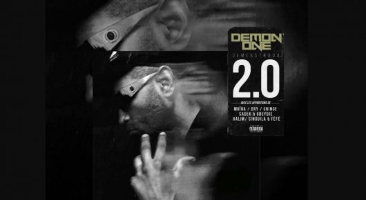 Demon One, son nouvel album et le buzz autour de la réparation de ses dents