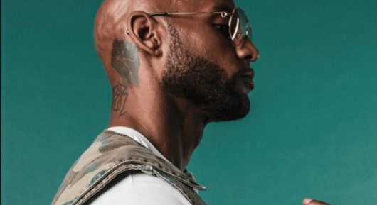 Booba cible Kaaris, Zola et Youssoupha !