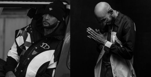 Dala empêche Booba de prendre sa retraite