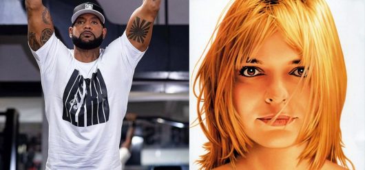 Booba fait une reprise de France Gall et se fait démonter par les internautes