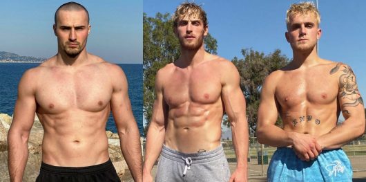 Jake Paul veut se battre avec un Youtubeur, IbraTV le provoque lui et son frère