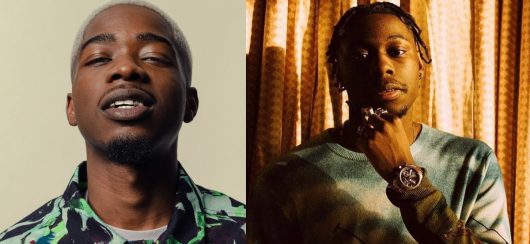 MHD x Tiakola :