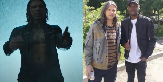 Moqué sur son physique vieillissant, Orelsan répond magistralement avec humour