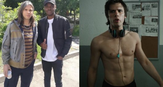 Orelsan : les internautes réagissent choqués par son changement physique vieillissant