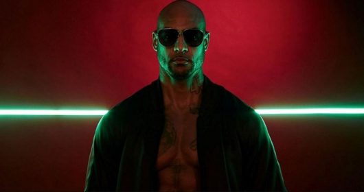 Booba : quel est l'album parfait pour le découvrir ? Il répond