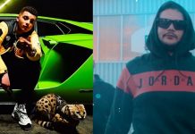 Sadek soutient RK suspecté d’avoir frappé sa compagne