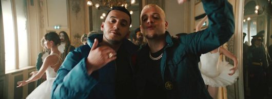 Soso Maness et PLK explosent le score avec Petrouchka, le hit de l'été !