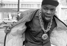Le monde du rap rend hommage à Biz Markie après l’annonce de sa mort