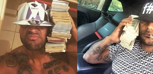 Booba : sa fortune de plusieurs millions révélée, B2O réagit