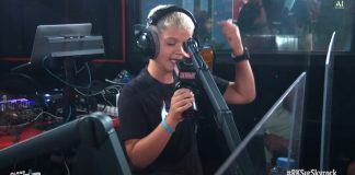 Un jeune rappeur de 12 ans met le feu à Skyrock avec un freestyle de folie