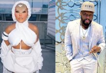 50 Cent se fait démonter par Lil Kim avec des révélations compromettantes