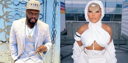 50 Cent impuissant face aux attaques de Lil Kim, il regrette